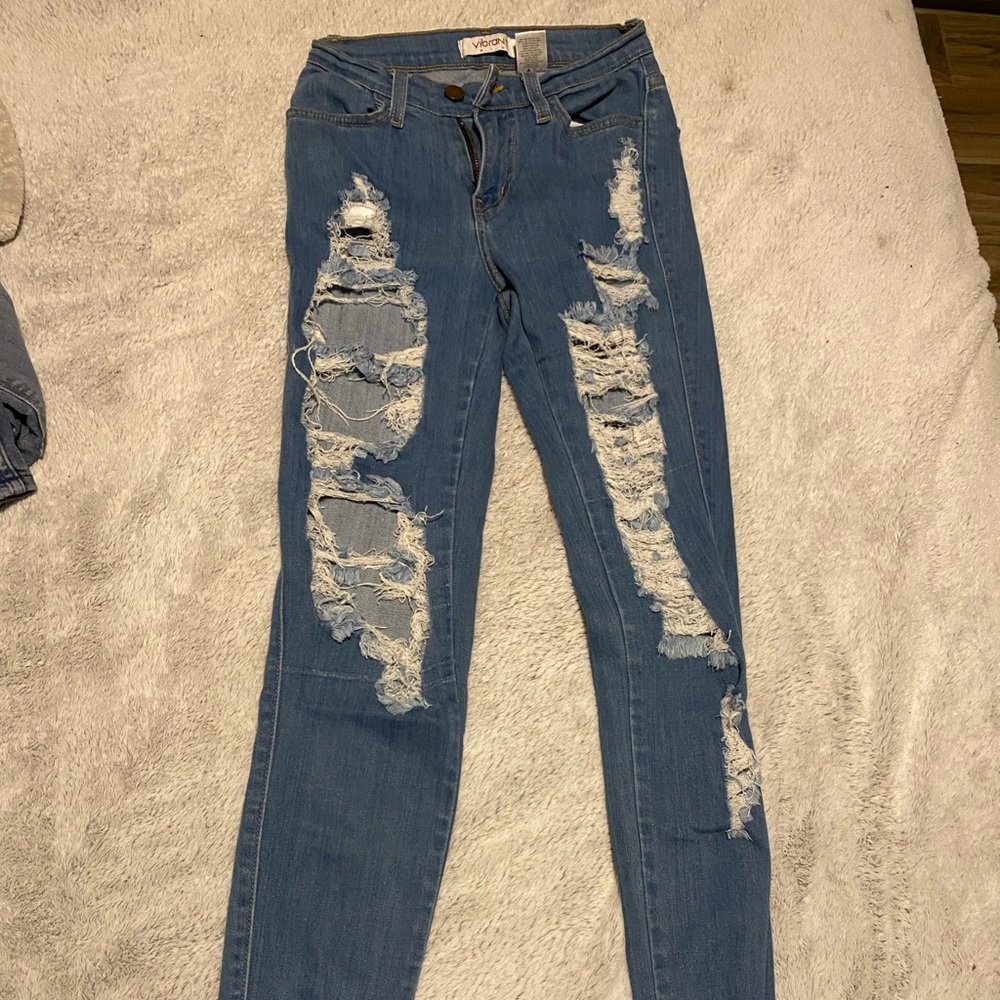 Jeggings